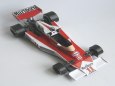 McLaren M23, 1976