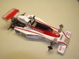 McLaren M23, 1978, N. Piquet, GP Rakouska