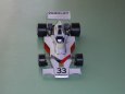 McLaren M23  Mike Hailwood  GP Francie 1974
