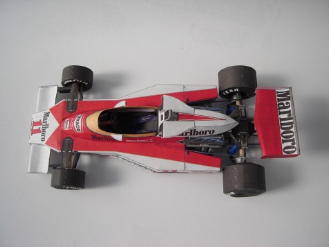 Mclaren-m23-1976 Mclaren-m23-1976