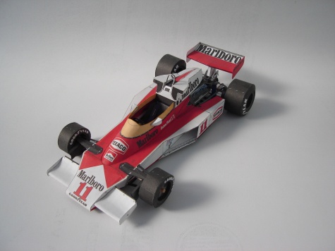Mclaren-m23-1976 Mclaren-m23-1976