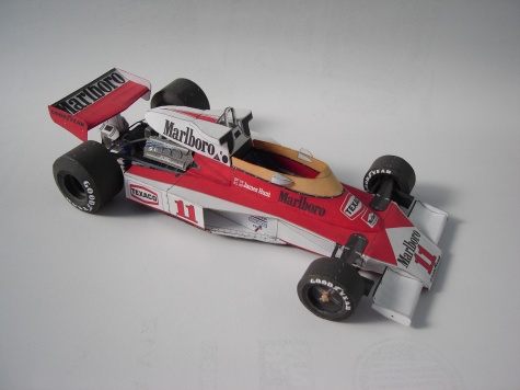Mclaren-m23-1976 Mclaren-m23-1976