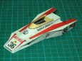 McLaren M23