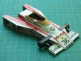 McLaren M23
