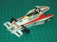 McLaren M23