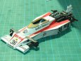 McLaren M23