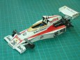 McLaren M23