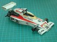 McLaren M23
