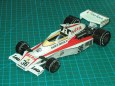 McLaren M23