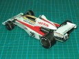 McLaren M23