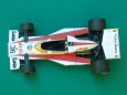 McLaren M23