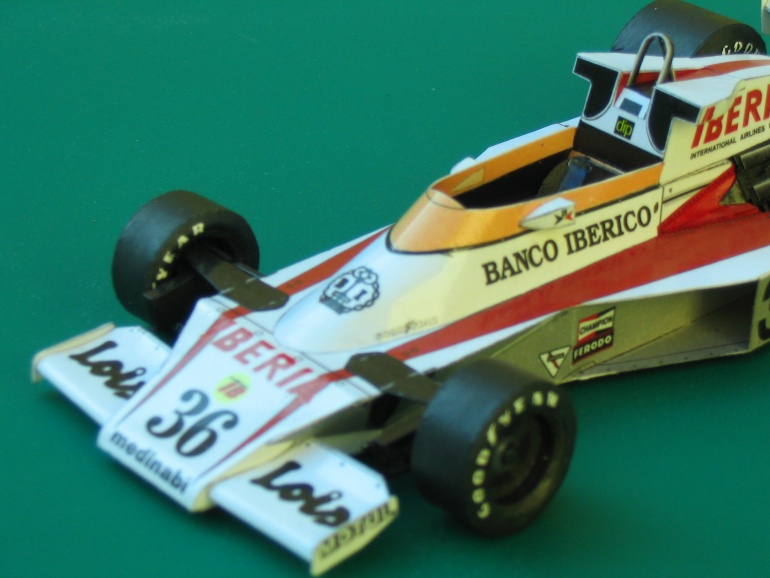 McLaren M23 (Pln� velikost v nov�m okn�) McLaren M23