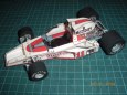 McLaren M23
