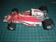 McLaren M23