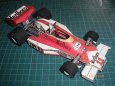 McLaren M23