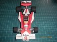 McLaren M23