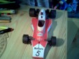 Mclaren M23