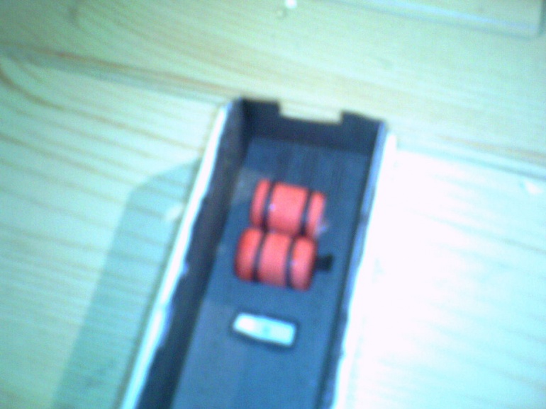 Mclaren M23 (Plná velikost v novém okně) Mclaren M23