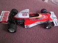 Mclaren M23