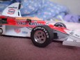 Mclaren M23