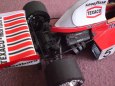 Mclaren M23