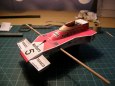 McLaren M23