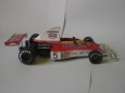 McLaren M23