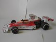 McLaren M23