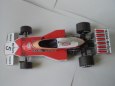 McLaren M23