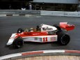 Mclaren M23