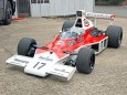Mclaren M23