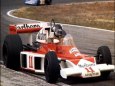 Mclaren M23
