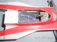 Mclaren M23