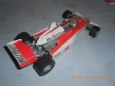 Mclaren M23