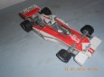 Mclaren M23