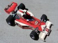 McLaren M23 James Hunt 1976