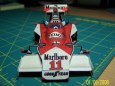 McLaren M23 James Hunt 1976