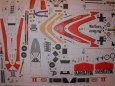 mclaren M 23