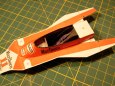 mclaren M 23