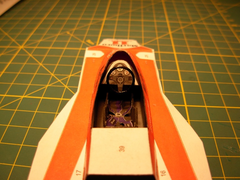 mclaren M 23 (Pln� velikost v nov�m okn�) mclaren M 23