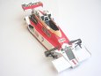 McLaren M26, 1977 James Hunt