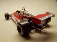 McLaren M26, 1978, GP �pan�lska, J. Hunt