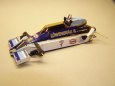 McLaren M26, 1978, L�wenbr�u, J. Hunt