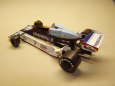 McLaren M26, 1978, L�wenbr�u, J. Hunt