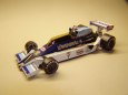 McLaren M26, 1978, L�wenbr�u, J. Hunt