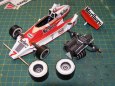 McLaren M26