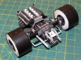 McLaren M26