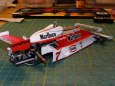 McLaren M26