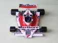 McLaren M26