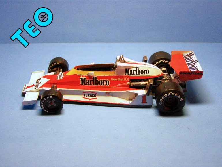 McLaren M26 (Plná velikost v novém okně) McLaren M26
